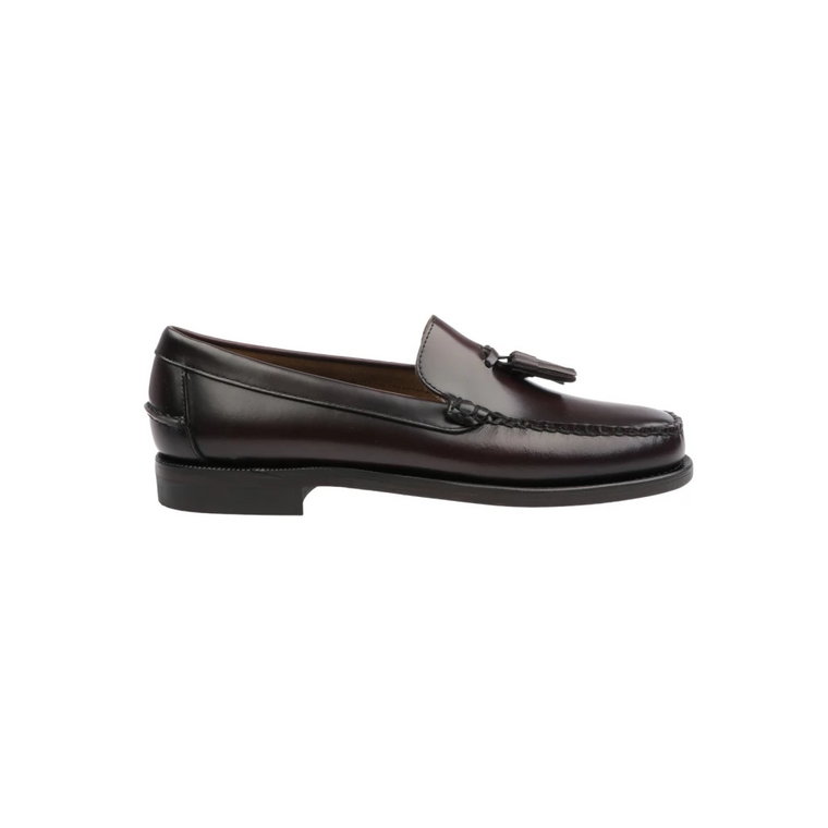 Ponadczasowe Classic Will Loafers dla Mężczyzn Sebago