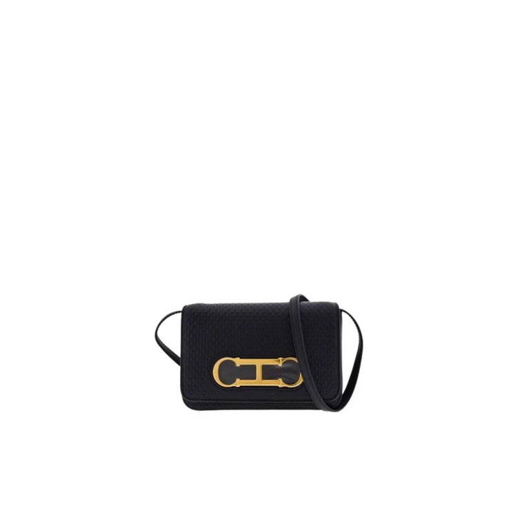 Initials Insignia Crossbody Torba Carolina Herrera