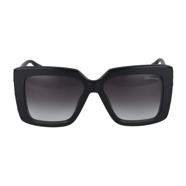 Stylowe okulary przeciwsłoneczne Sbm831V Blumarine