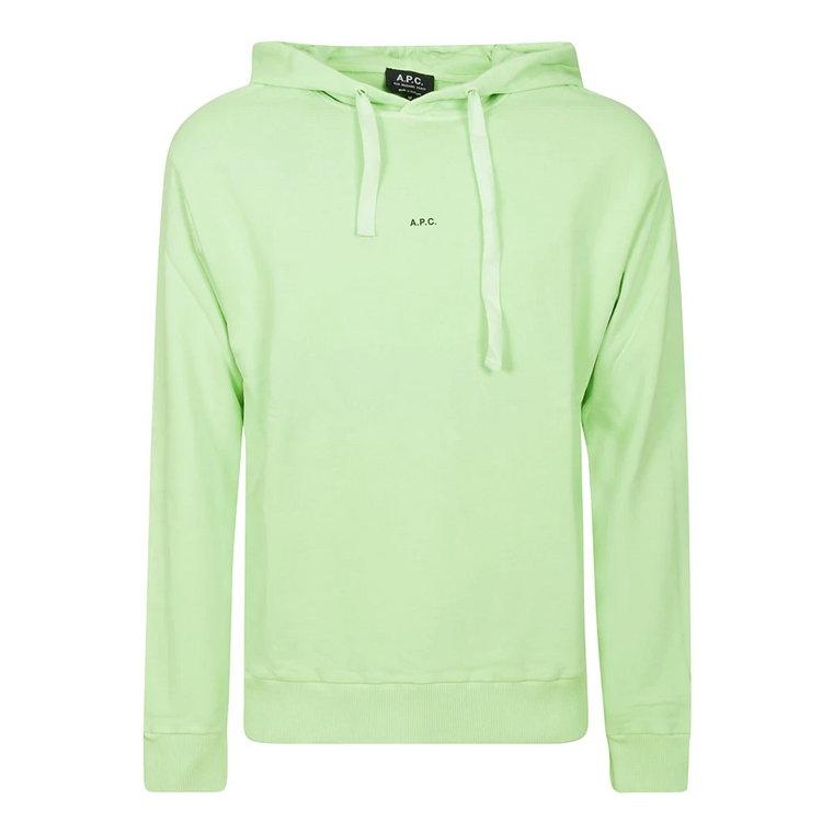 Fluo Larry Bluza A.p.c.