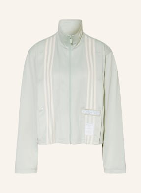 Adidas Originals Bluza Rozpinana Neutral Court gruen