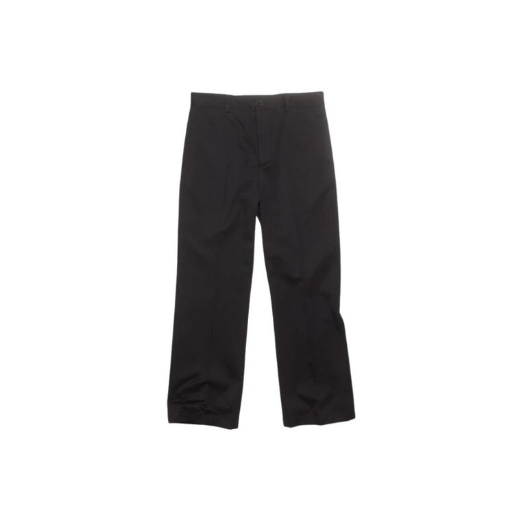 Straight Trousers Acne Studios