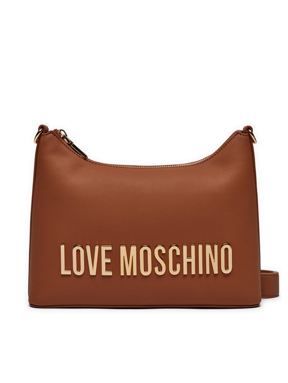 Torebka LOVE MOSCHINO