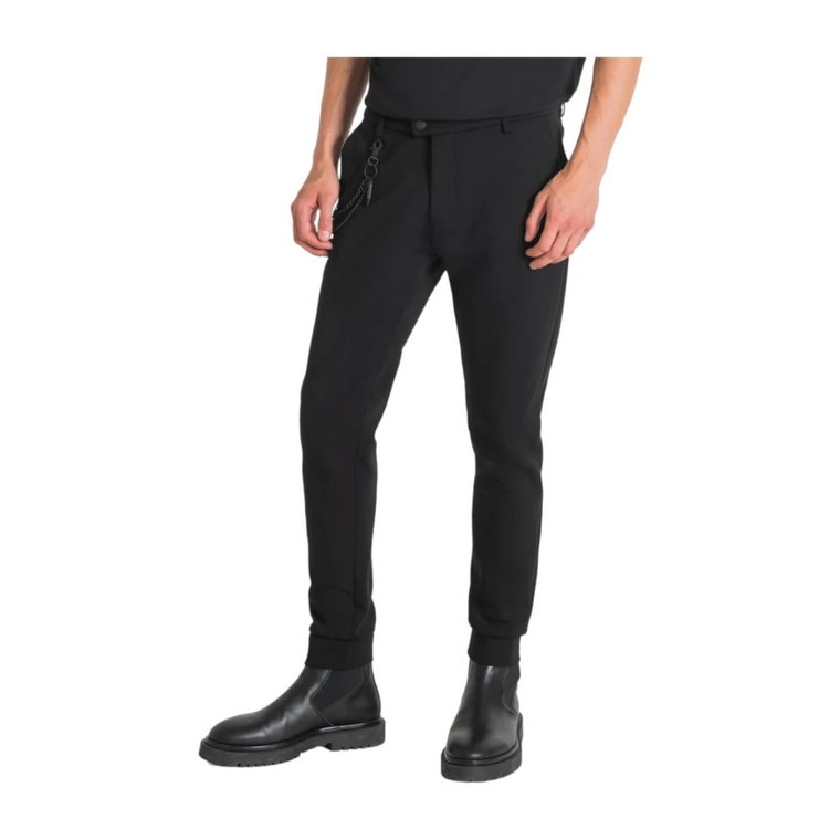 Slim-fit Trousers Antony Morato