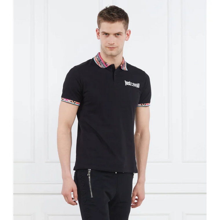 Just Cavalli Polo | Regular Fit