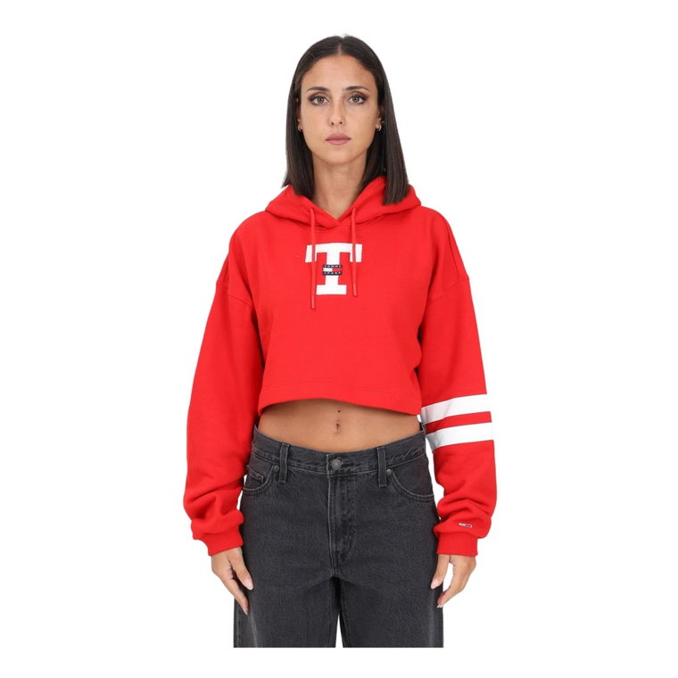 Hoodies Tommy Jeans