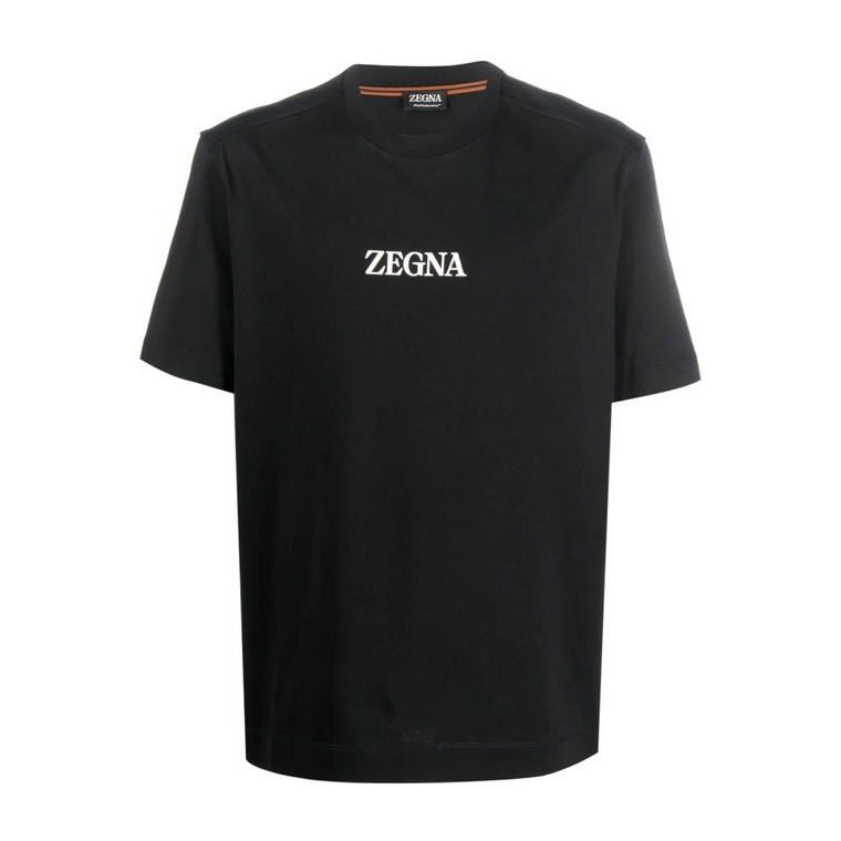 T-Shirts Ermenegildo Zegna