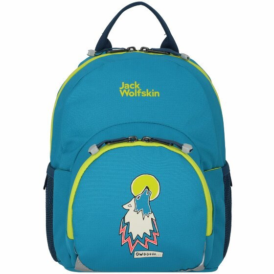 Jack Wolfskin Buttercup Kids Backpack 28 cm everest blue