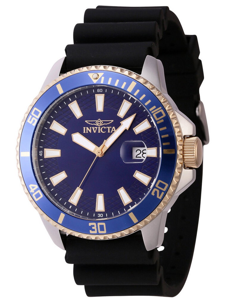 Zegarek Invicta Pro Diver 46133 + BOX