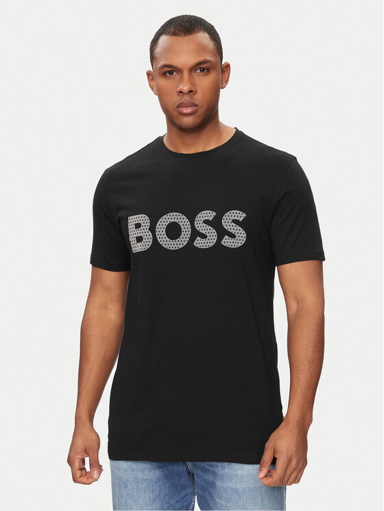 T-Shirt Boss