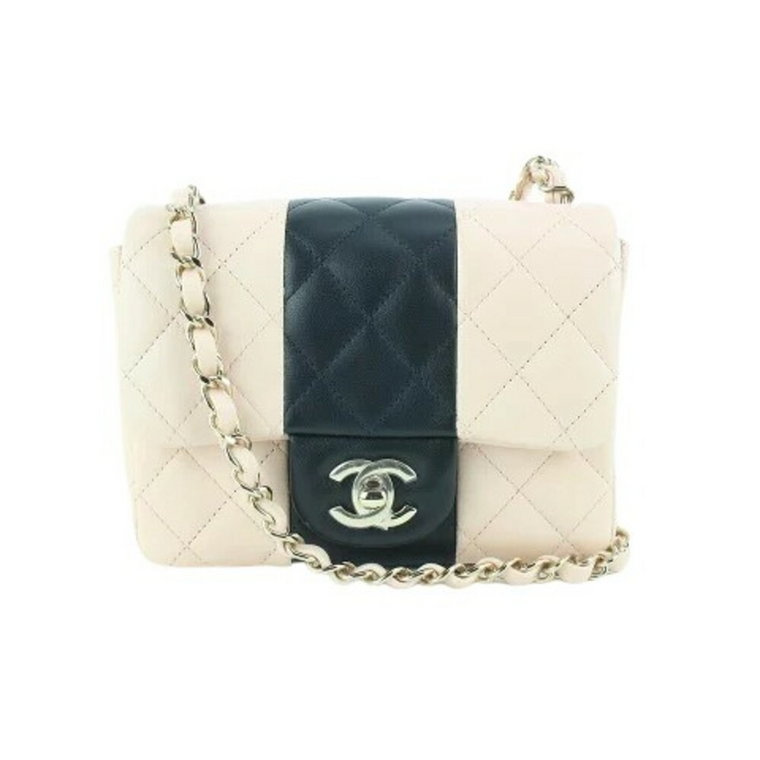 Używana Torba na Ramię Chanel Vintage