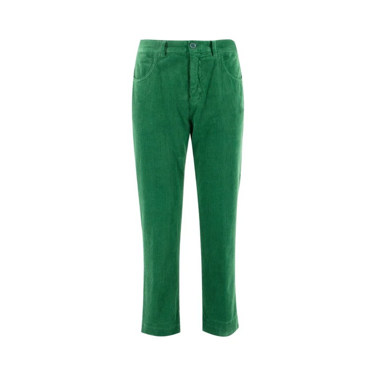 Slim-fit Trousers Aspesi