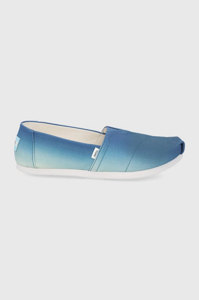 Toms Espadryle Alpargata