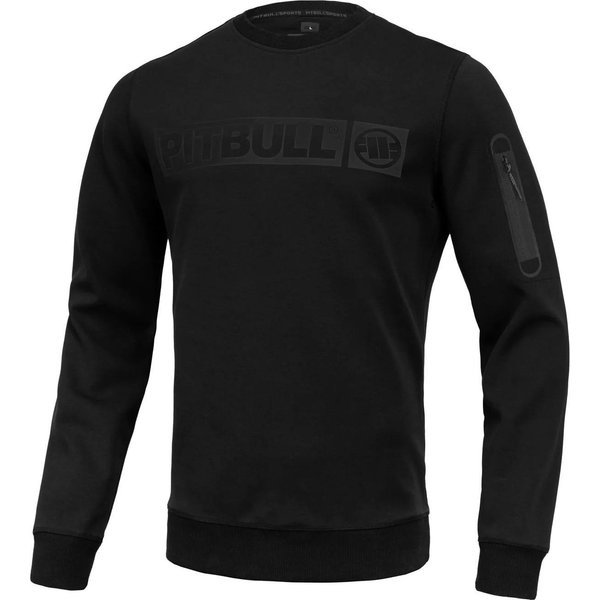 Bluza męska Beyer Crewneck Pitbull West Coast