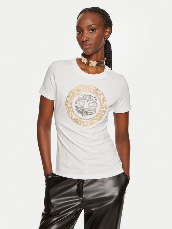 T-Shirt Just Cavalli