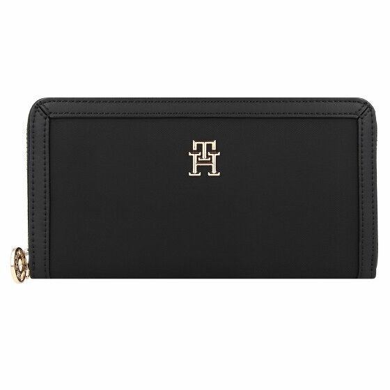 Tommy Hilfiger TH Essential Portfel 19 cm black