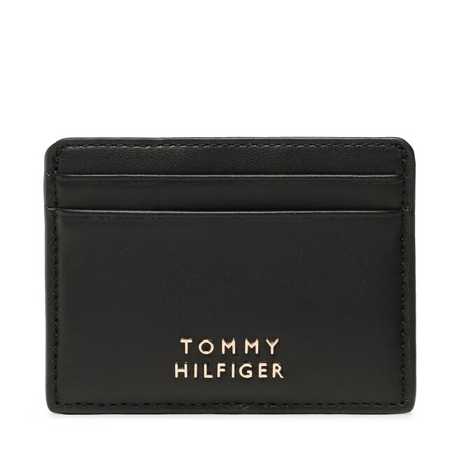 Etui na karty kredytowe Tommy Hilfiger