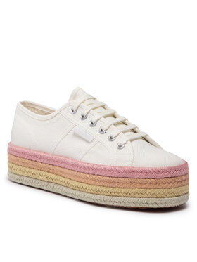 Espadryle Superga