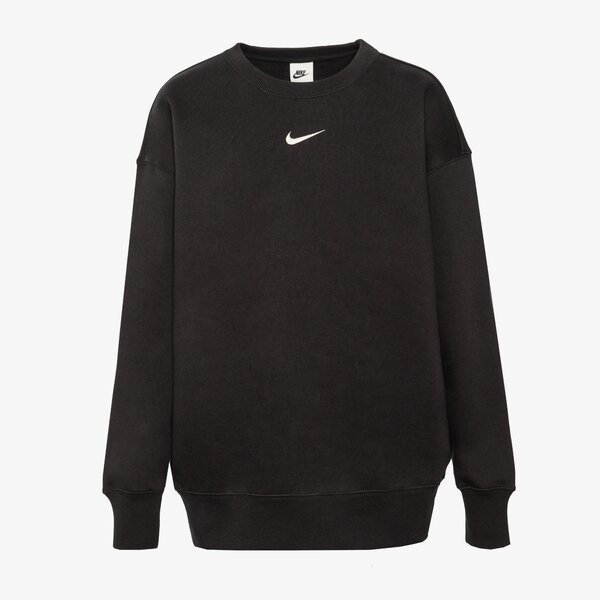 NIKE BLUZA W NSW PHNX FLC OS CREW