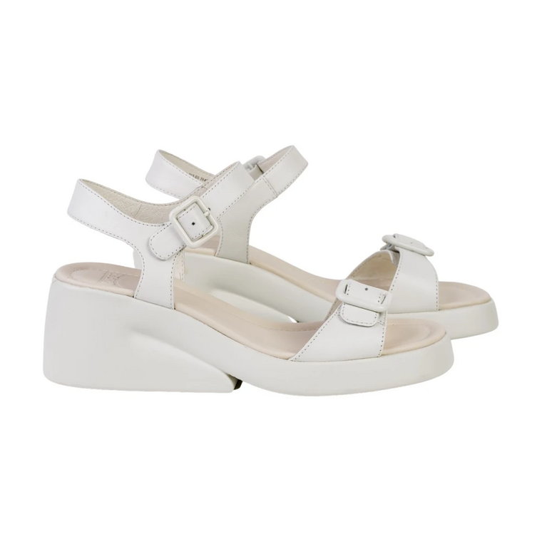 K201214 Kaah wedge sandals Camper