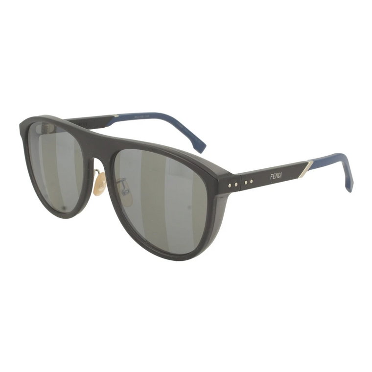 Okulary przeciwsłoneczne FF M0085/S Model Fendi