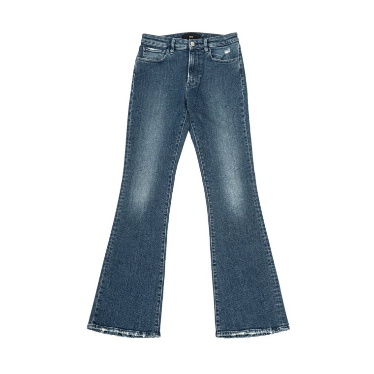 Flared Jeans Khaite