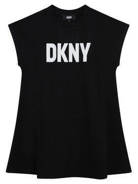 Sukienka codzienna DKNY