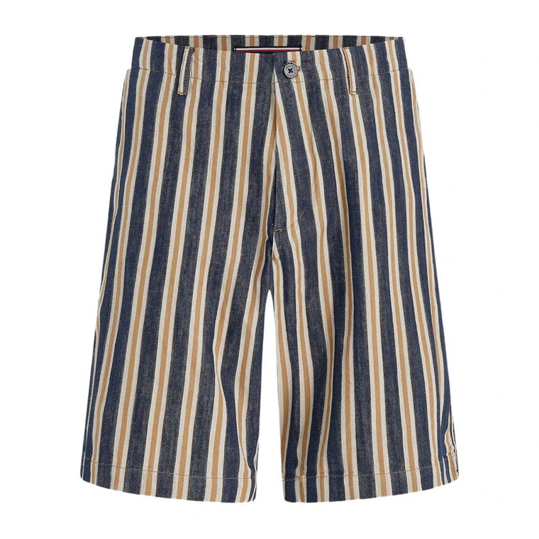 Casual Shorts Tommy Hilfiger