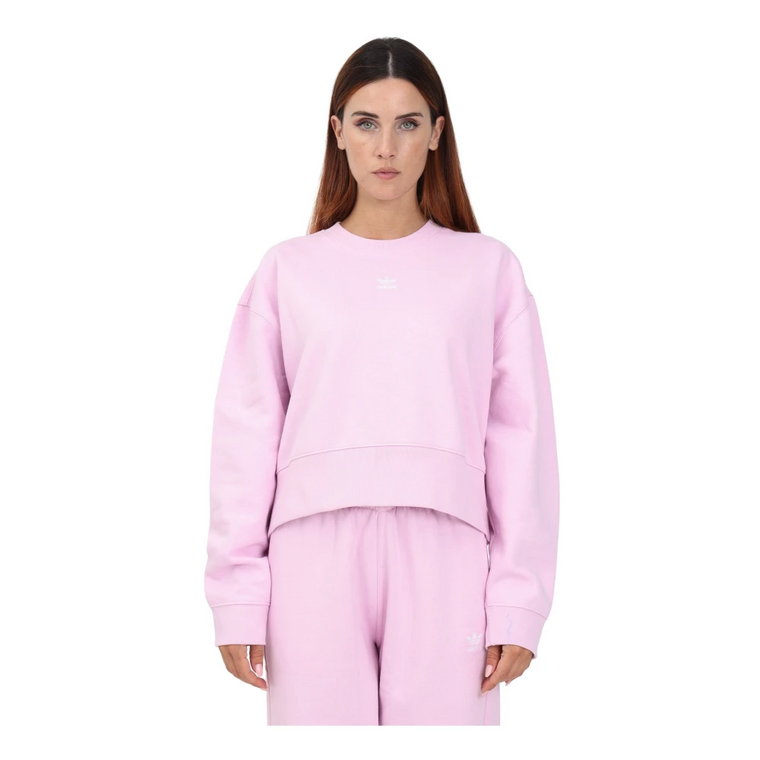 Sweter Adicolor Essentials dla kobiet Adidas Originals