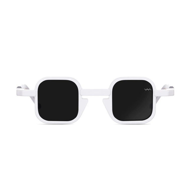kwadratowe okulary przeciwsłoneczne Wl0067 Vava Eyewear