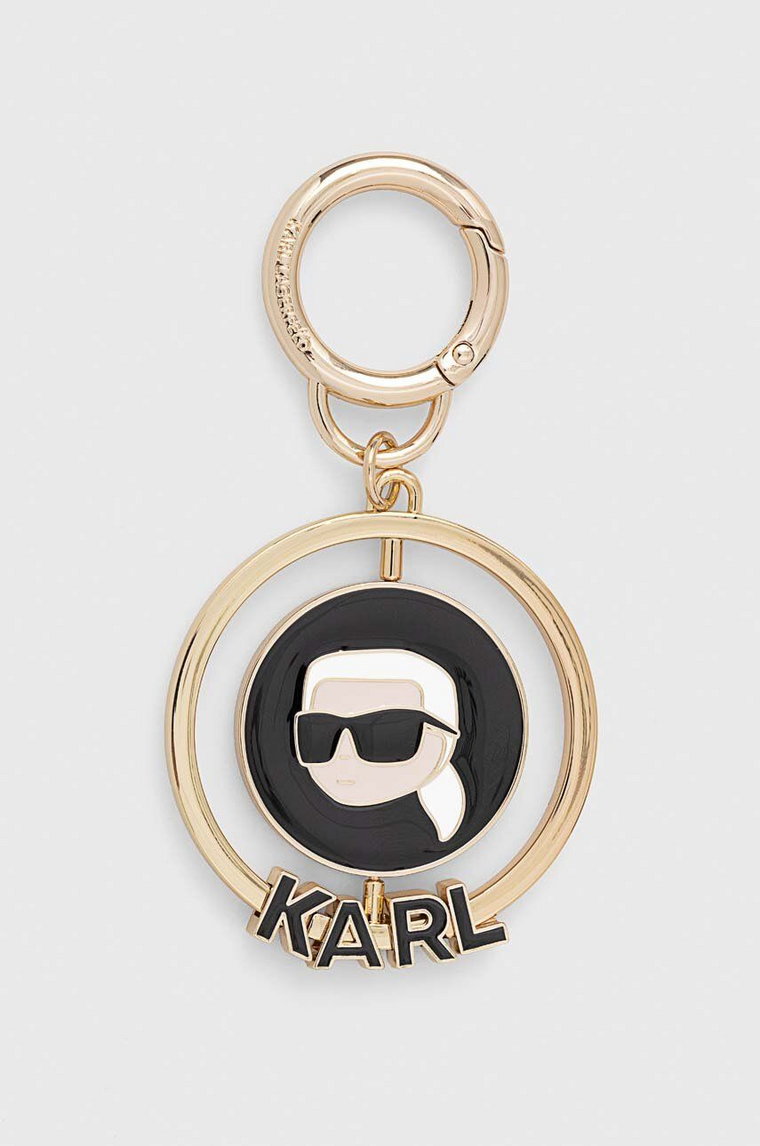 Karl Lagerfeld brelok