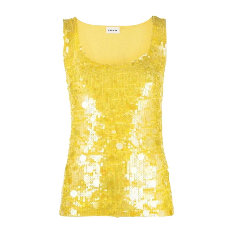 sequin-embellished-tank-top-2 P.a.r.o.s.h.