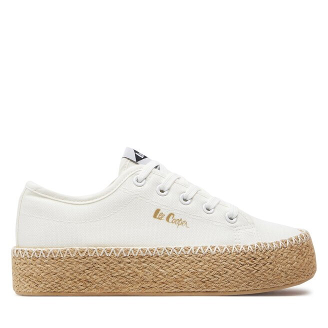 Espadryle Lee Cooper