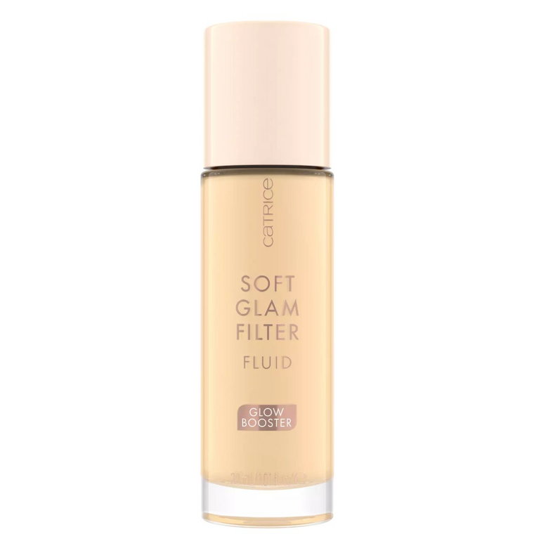 Catrice Soft Glam Filter Fluid 010 30ml