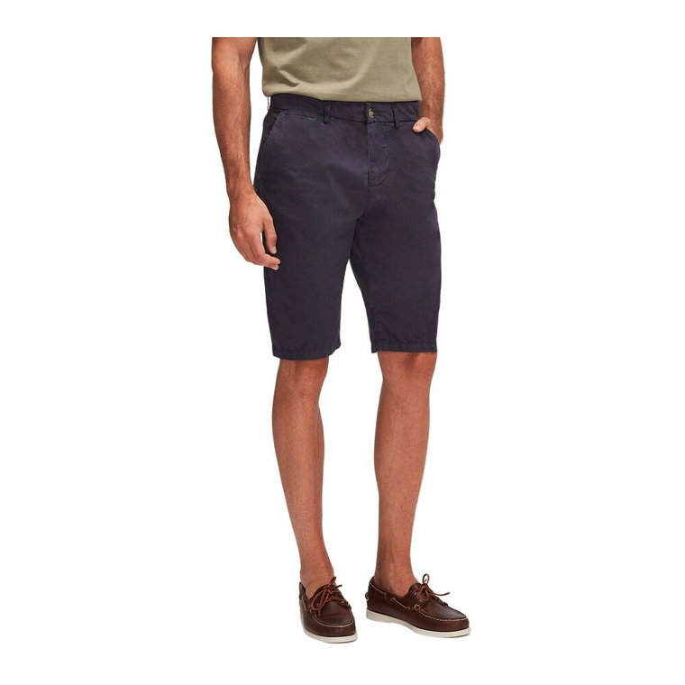 Slimmy Chino Shorts 7 For All Mankind