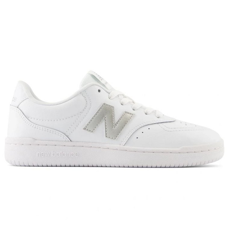 Buty New Balance W BBW80WMS białe