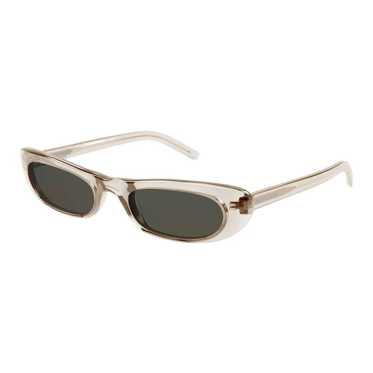 Crystal Shade Okulary przeciwsłoneczne Saint Laurent