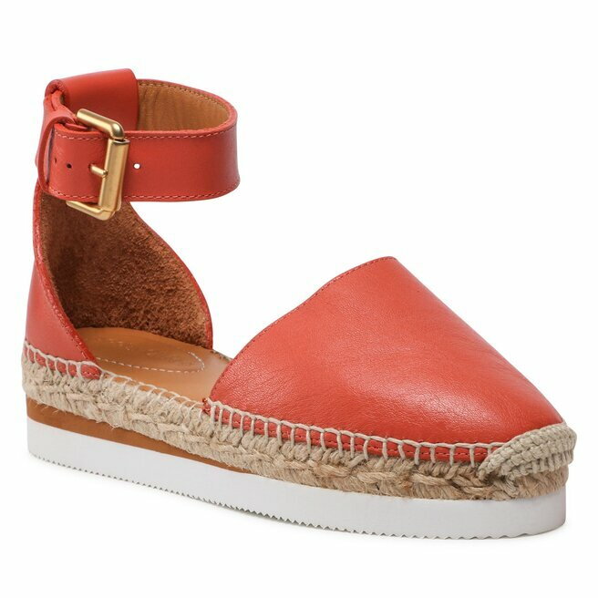 Espadryle See By Chloé