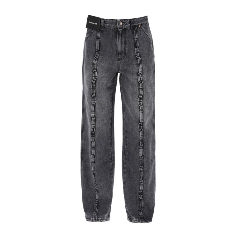 Jeans Andersson Bell