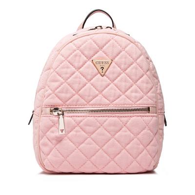 Plecak GUESS - Cessily Backpack HWGD76 79320 PEACH