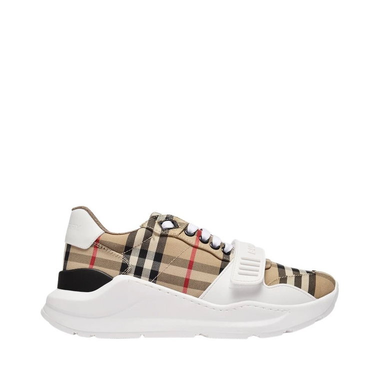 Sneakersy Burberry