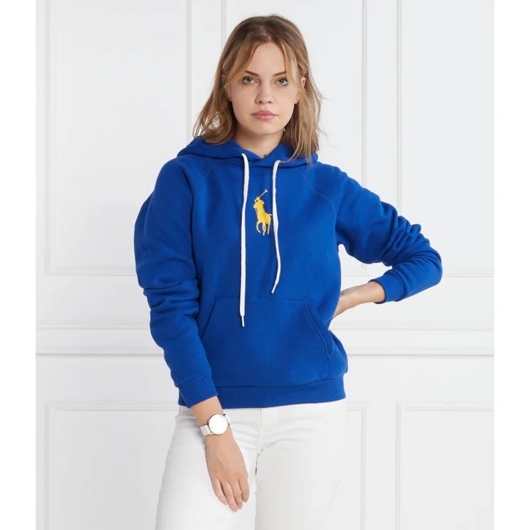 POLO RALPH LAUREN Bluza | Regular Fit