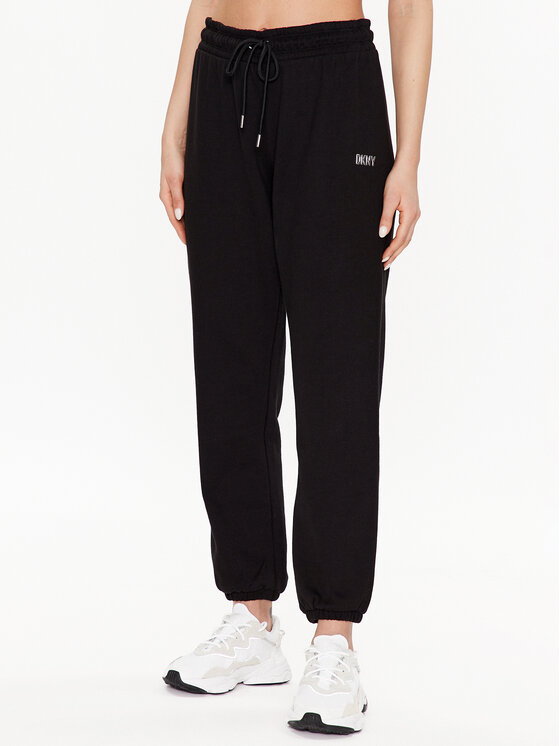 Spodnie dresowe DKNY Sport