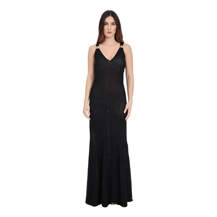 Maxi Dresses Elisabetta Franchi