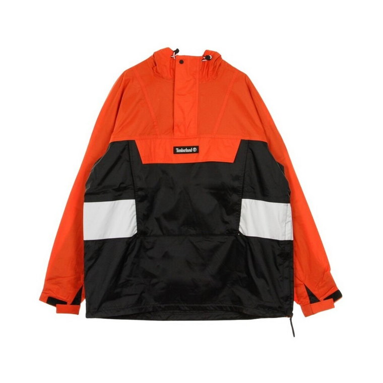 Anorak Archive Slip-on Windbreaker Timberland