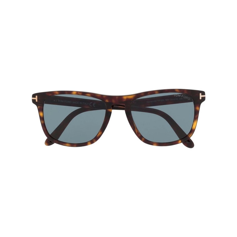 Ft0930 52V Sunglasses Tom Ford