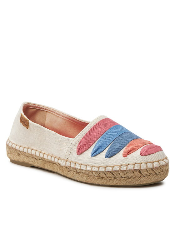 Espadryle Toni Pons