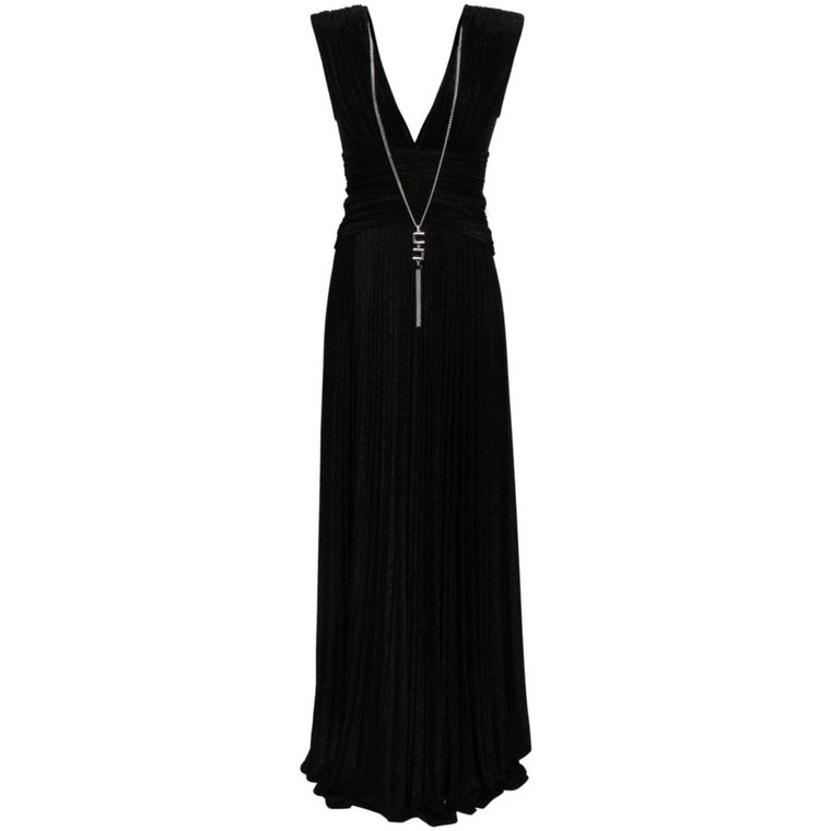 Maxi Dresses Elisabetta Franchi