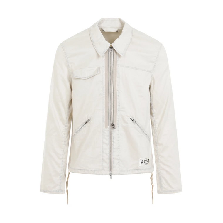 Light Jackets Acne Studios