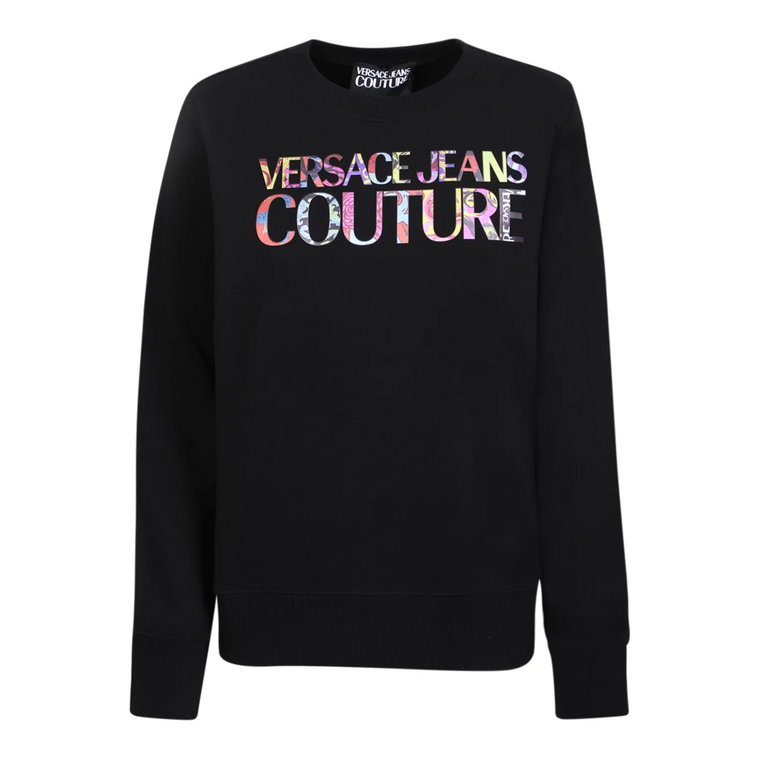 Sweatshirts Versace Jeans Couture
